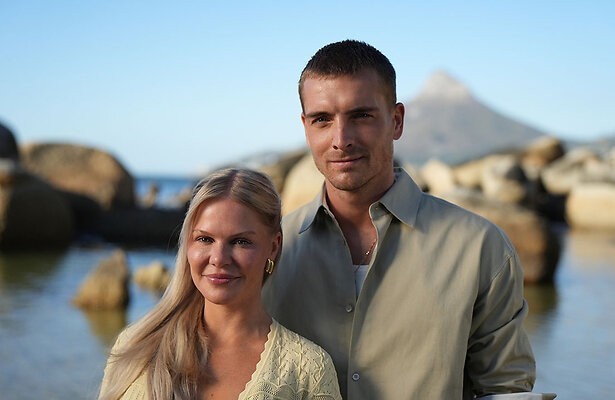 Kelly Mexy & Robbert Rodenburg