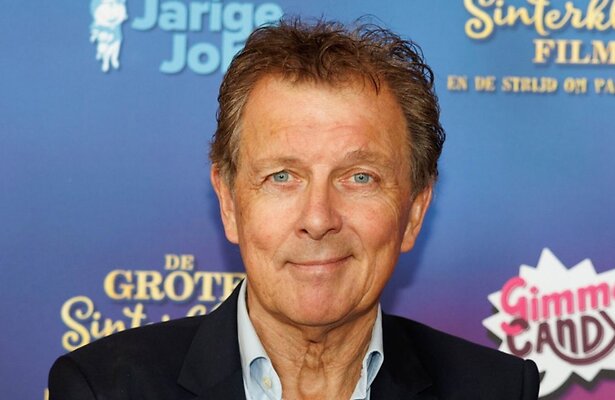 Robert ten Brink