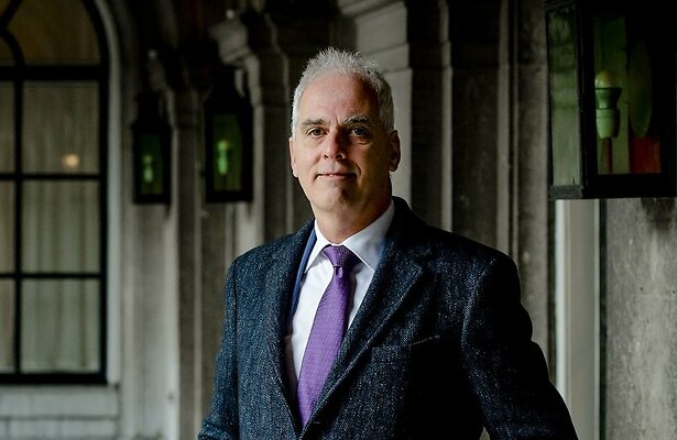 Cornald Maas