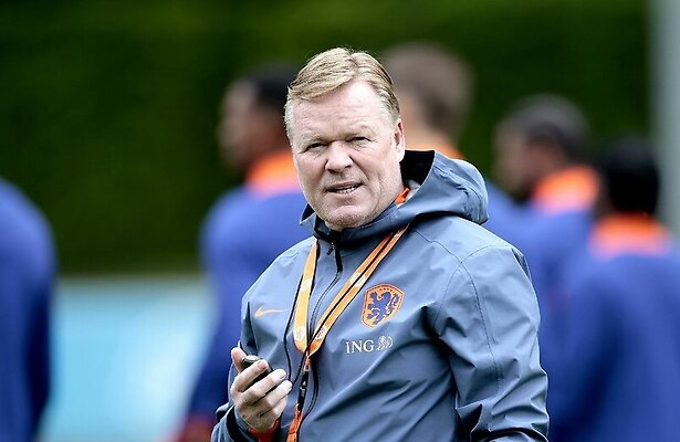 Ronald Koeman