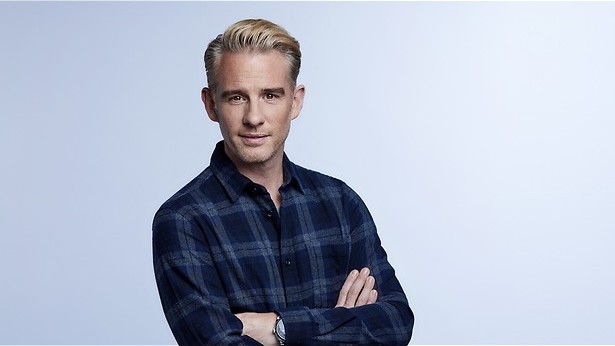 Topjaren voor Danny Vera