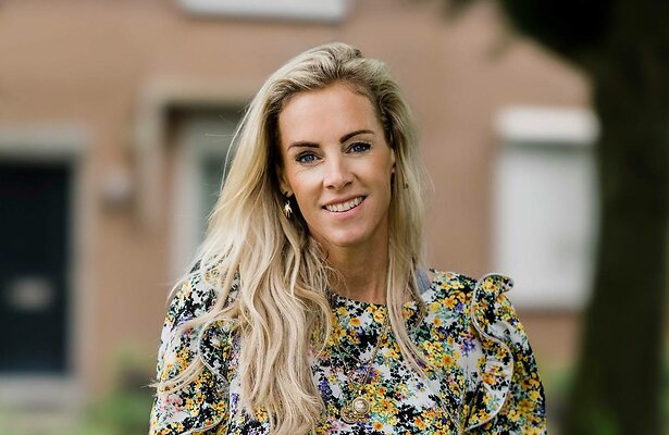 Roos Reedijk