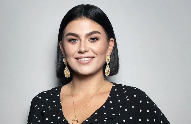 Roxeanne Hazes