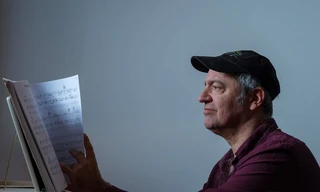 Rainald Grebe: Ich erinnere mich - glaube ich