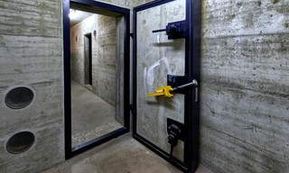 Re: Die Schweizer und ihre Bunker
