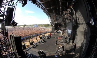 Reading & Leeds Festival