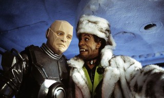 Red Dwarf