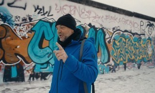 Reizen Waes: Terug naar Oekraïne