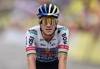 Wielrennen: Grand Prix Montréal