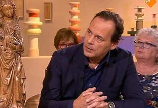 Tussen kunst en kitsch