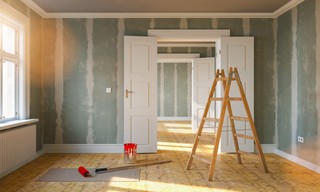 Renovation Aloha