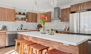 Renovation Aloha