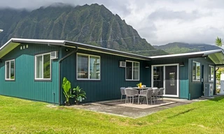 Renovation Aloha
