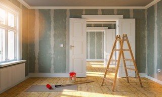 Renovation Aloha