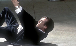 Reservoir Dogs