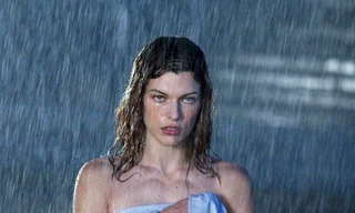 Resident Evil: Apocalypse