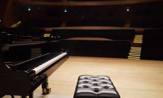 Liszt - Piano Concerto No. 2, S.125
