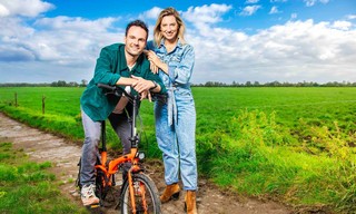 Rondje Gelderland