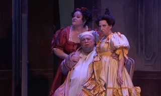 Rossini - La Cenerentola