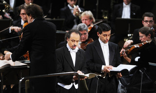 Rossini - Petite Messe solennelle