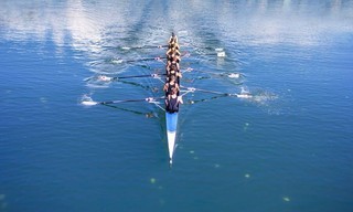 Rowing: World Championships