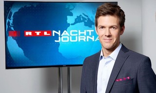 RTL Nachtjournal Spezial