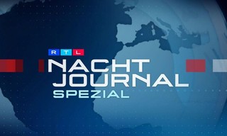 RTL Nachtjournal Spezial