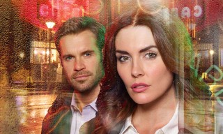 Ruby Herring Mysteries: Prediction Murder