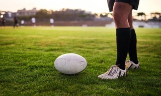 Rugby's greatest rivalry: Zuid-Afrika - Nieuw-Zeeland