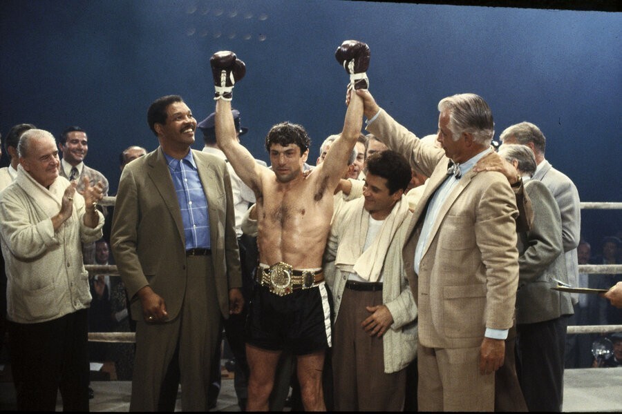 Raging Bull