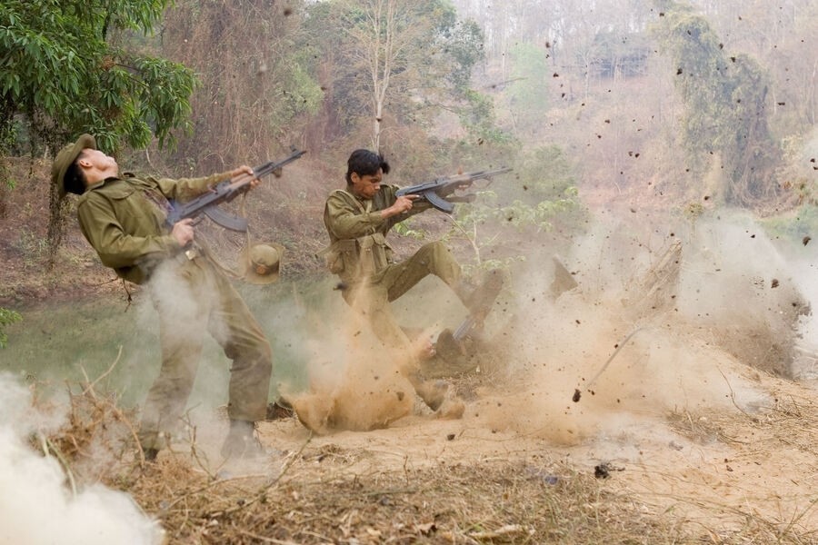 Rambo IV