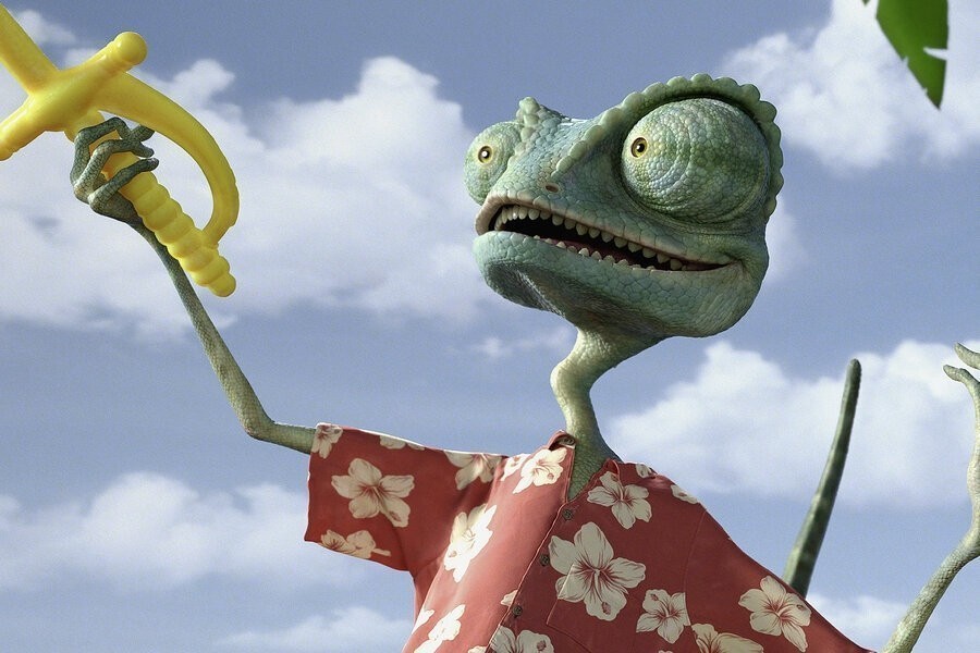 Rango