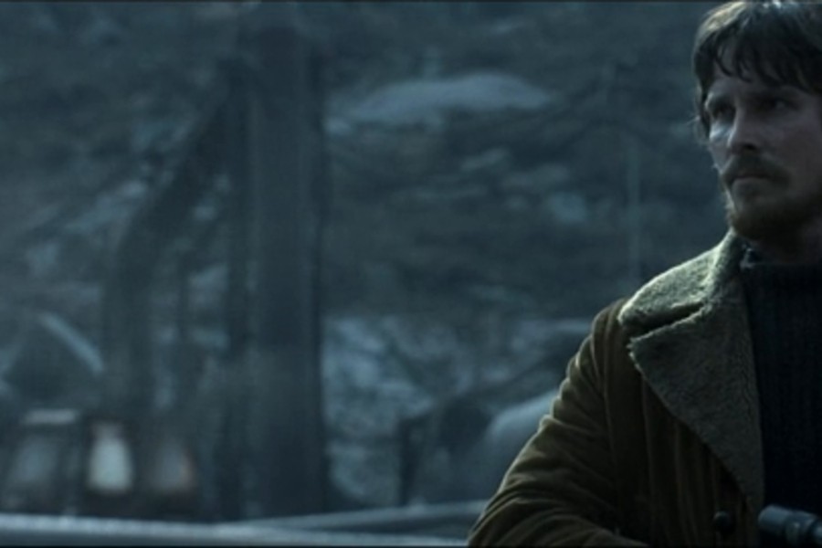 Reign of Fire