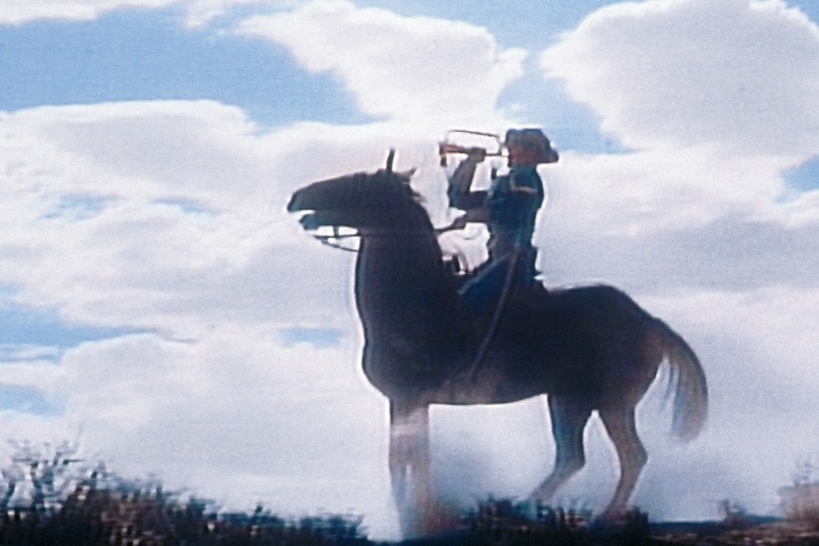 Rio Grande