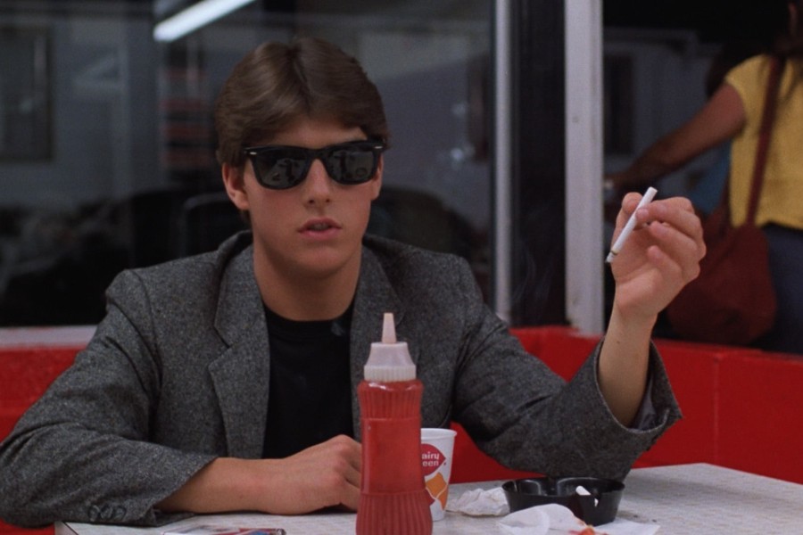 Risky Business