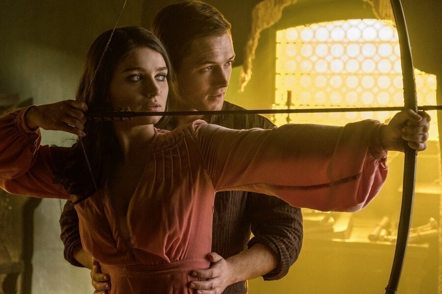 Robin Hood