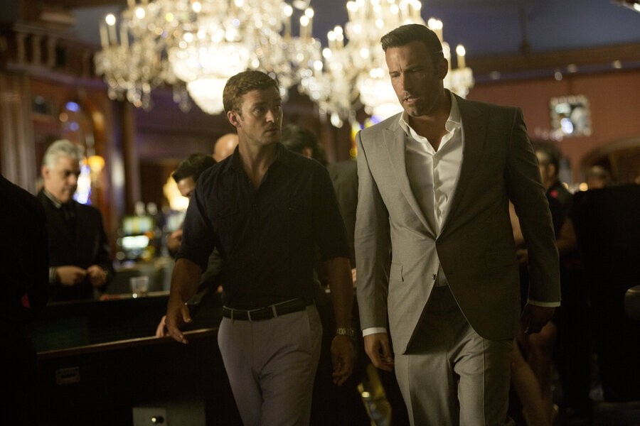 Runner Runner