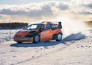 Race of champions  