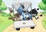 Regular Show: De Verloren Videotapes