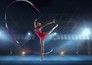 Rhythmische Sportgymnastik: Weltmeisterschaften