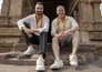 Rob & Rylan's Passage to India