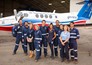 Royal flying doctor service