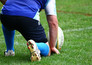 Rugby Super League: Play-offs