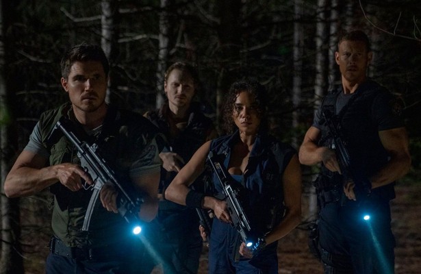 Resident Evil: Welcome to Raccoon City
