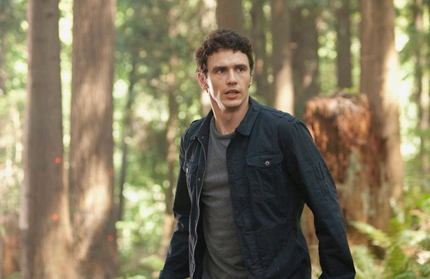 James Franco in Rise of the Planet of the Apes