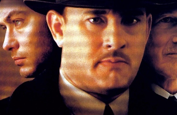 Road to Perdition