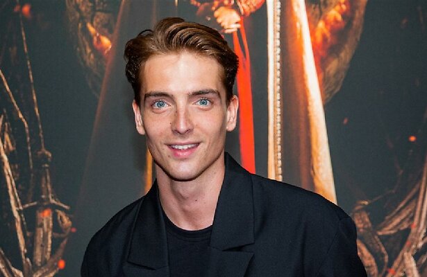 Robbert Rodenburg
