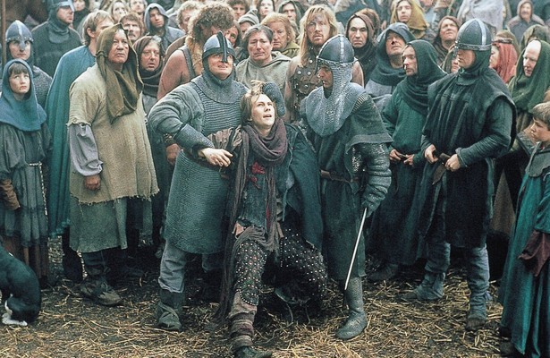 Robin Hood: Prince of Thieves