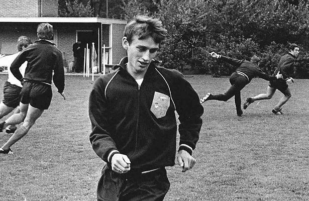 Robert Rensenbrink