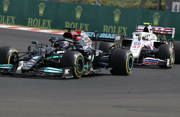 Hungaroring